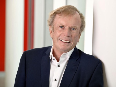 Prof. Dr. Dr. h.c. Bruno Reichart – Transplantation