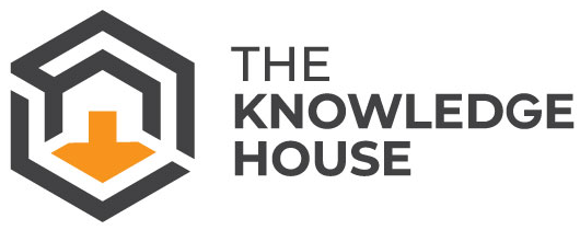 The Knowledge House – Logo